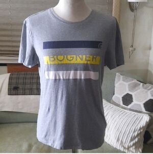 *4 for $28* Bogner Designer T-shirt